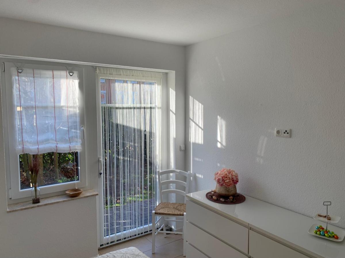 Apartment Sonnenrauschen Emden Exterior foto